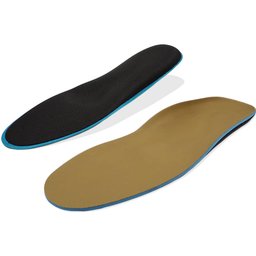 Insole Flat Foot Fm8 280 45/46 1pièce