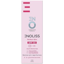 Enoliss Perfect Skin Spf50