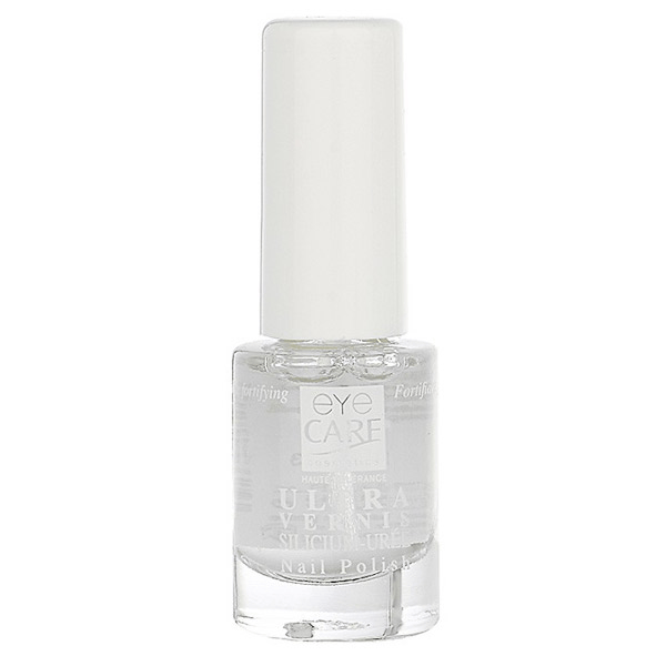 Ultra Vernis Silicium Urée N°1501 Incolore 4,7ml