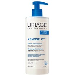 Xémose C8+ Nettoyant Doux 500ml