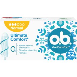 Ob ProComfort Digital Normal 32uds