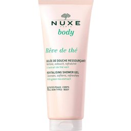 Body Rêve de Thé Gelée de Douche Ressourçante 100ml