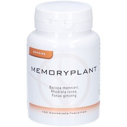 Memoryplant