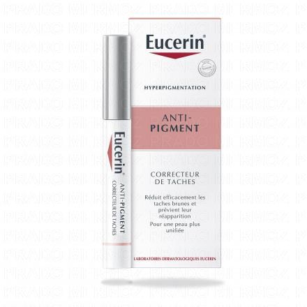 Anti-Pigment - Correcteur de Taches 5ml