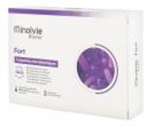 Biotic' Fort 15 Gélules Végétales - Boîte 15 gélules