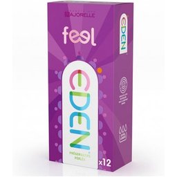 Preservatif Extra Fine 12uts