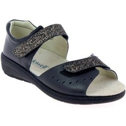 Sandale Chut Gaia Noir Taille 37 1 Paire