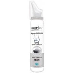 Il a nourri Silver avec du Na/Or100Ml