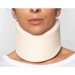 Soft Collar Straight T-M 1pc
