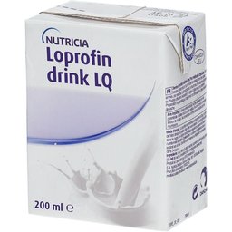 Lp Drink