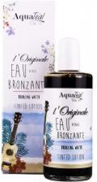 Aquatéal Eau Bronzante l'Originale - Flacon 100 ml