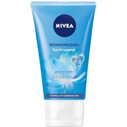 Essentials Gel Nettoyant Rafraîchissant
