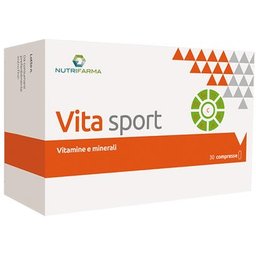 Vita Sport 30comp