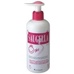 girl Solution Lavante 200ml