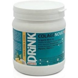 Antiox Ananas et noix de coco 30 jours