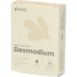 Hdnc Desmodium