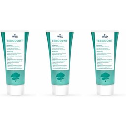 Tebodont® Dentifrice