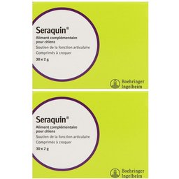 Seraquin® Chien
