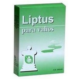 Liptus Vahos 50g