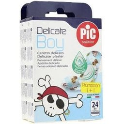Pic Délicat Tnt Boy Apos Adh 19X72 24U