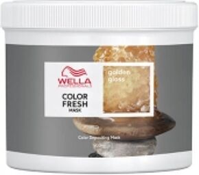 Color Fresh Masque Golden Gloss 500ml