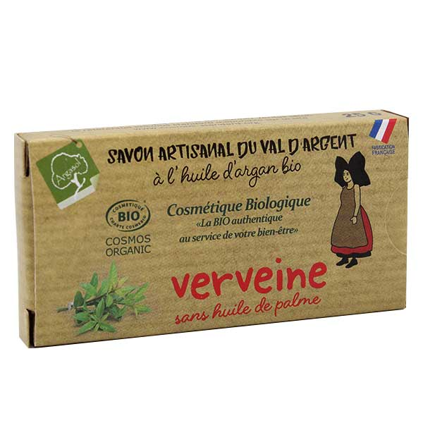 Bio Savon Verveine 25g