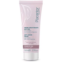 Vegetal Crème Structurante Anti-Âge Texture Légère