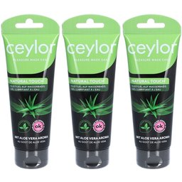 Natural Touch Gel Lubrifiant à l'Eau