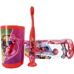 Trousse de Toilette Miraculous