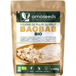 Poudre DE Baobab BIO