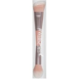 Pinceau de maquillage multi-usages Wibomood 1pc