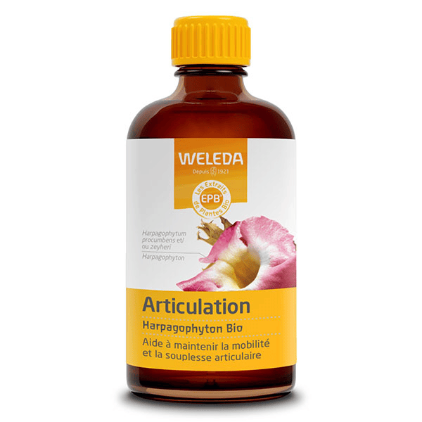 EPB® Harpagophyton Bio - Articulation 100 ml