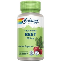 Beet Root 100 Gélules