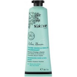 Saeve Perfect Pisum Baume Main30ml