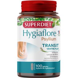 Hygiaflore