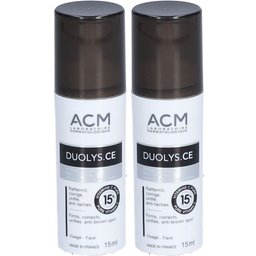 Duolys CE Sérum Intensif Anti-Oxydant