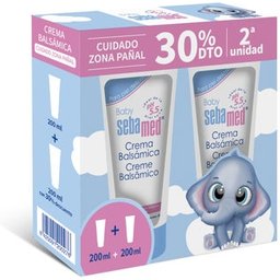 Pack Crema Balsámica 2x200ml