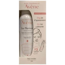 Eau Thermale Kit Apaisant