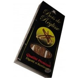 Bâton de Réglisse Set