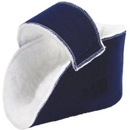 Patuco Antiescaras Suave Protector Izquierdo