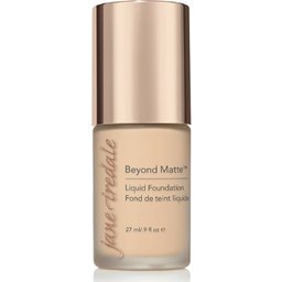 Jane Iredale Beyond Matte Fond de Teint Liquide M6 27ml