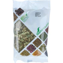 Infusion Abedul Bolsa 40g *