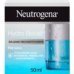 Neutrogena Neutrogena Hydro Boost Replenishing Balm 50ml