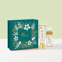 Coffret Nectar Royal Visage