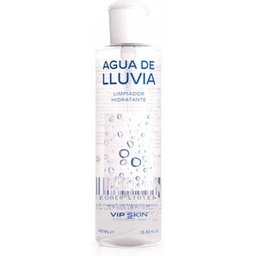 Agua de Lluvia Limpiadora e Hidratante 300ml