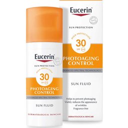 Sun A/Age Spf30 50Ml