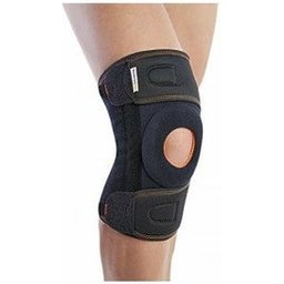 Rod.wrap Bretelles 3tex Taille courte Univers Noir