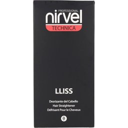 Nirvel Conjunto Tec Lliss
