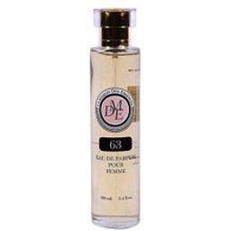 La Maison des Essences Parfum Femme 63 100ml