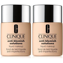 Acne Solutions™ Fond de teint liquide anti-imperfections - 28 Ivoire